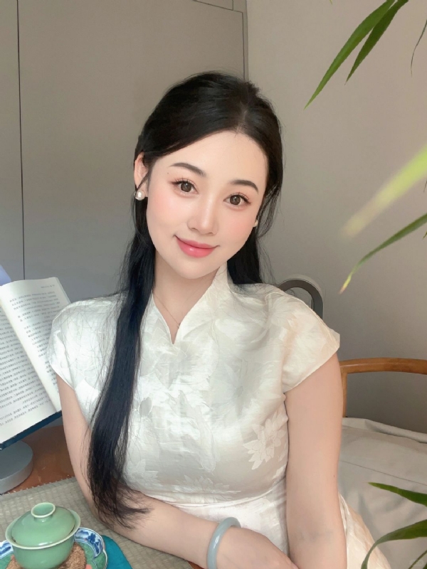 小慧的第一张照片--长乐相亲服务中心
