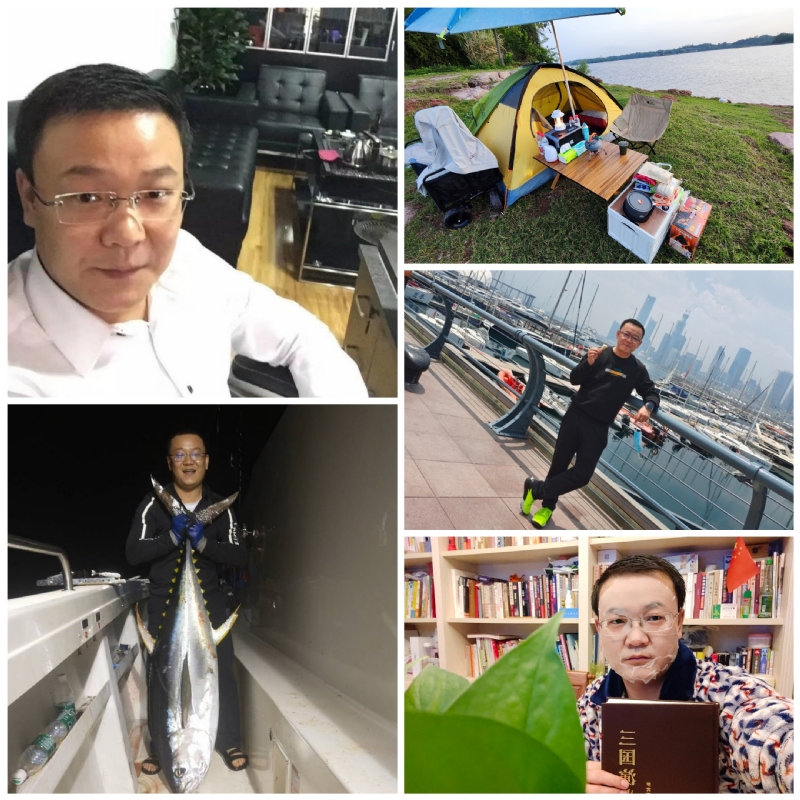 dikson的第六张照片--长乐相亲服务中心