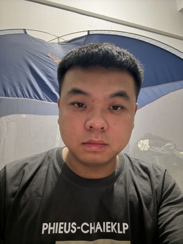 KK的第一张照片--长乐相亲服务中心