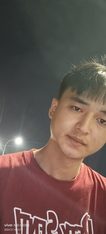 不太苦的苦瓜的第一张照片--长乐相亲服务中心