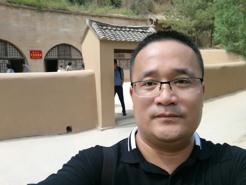 南阳农夫的第一张照片--长乐相亲服务中心