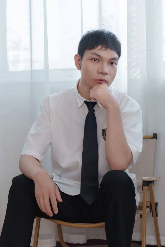 爱知音的第二张照片--长乐相亲服务中心