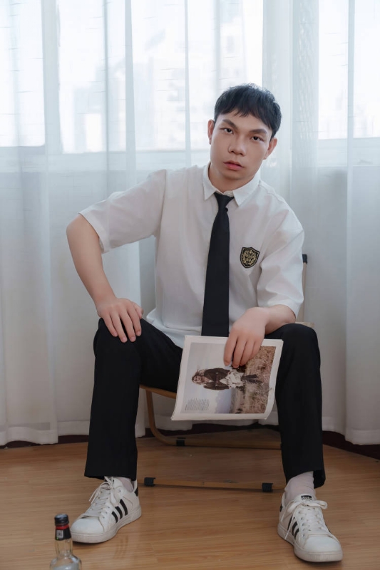 爱知音的第三张照片--长乐相亲服务中心