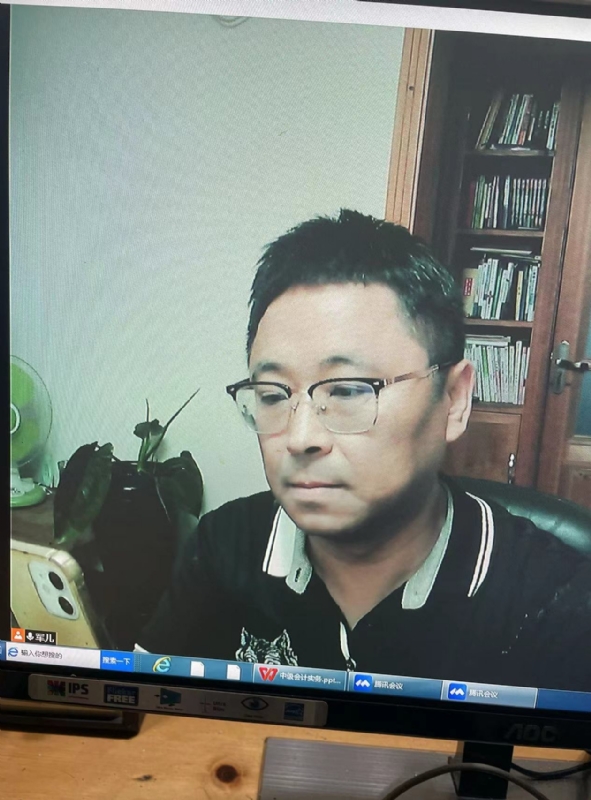 军儿的第一张照片--长乐相亲服务中心