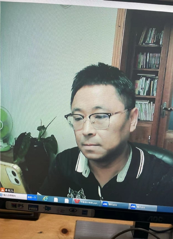 军儿的第三张照片--长乐相亲服务中心
