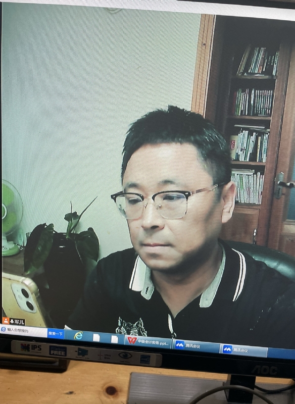 军儿的第四张照片--长乐相亲服务中心