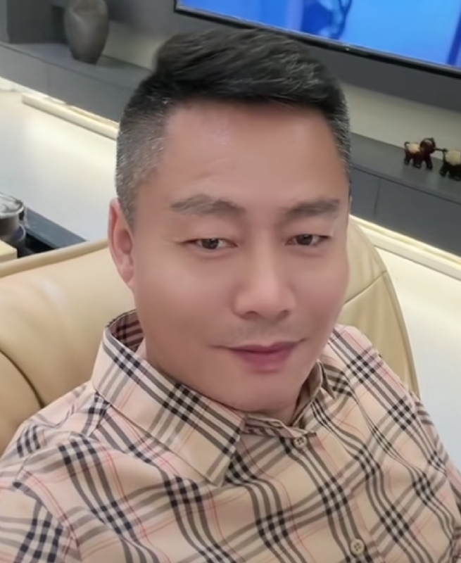 李*军的第三张照片--长乐相亲服务中心