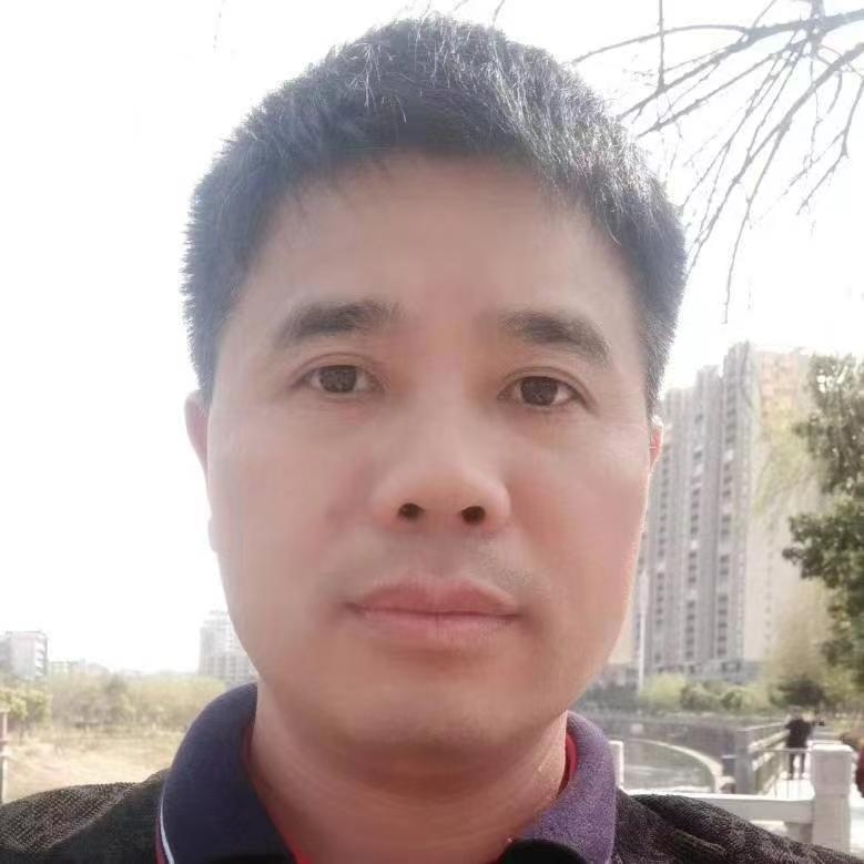 为爱付出的第一张照片--长乐相亲服务中心