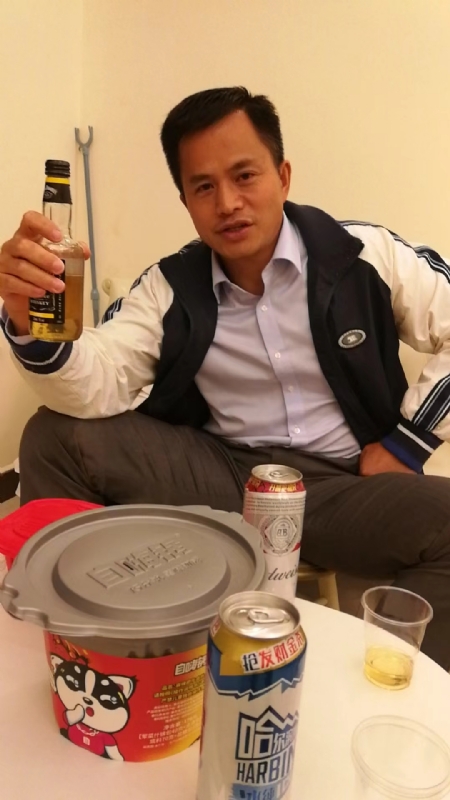 息心的第一张照片--长乐相亲服务中心