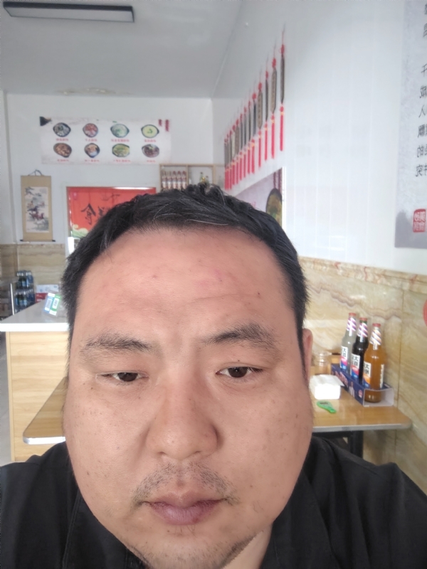 风云鹏的第一张照片--长乐相亲服务中心
