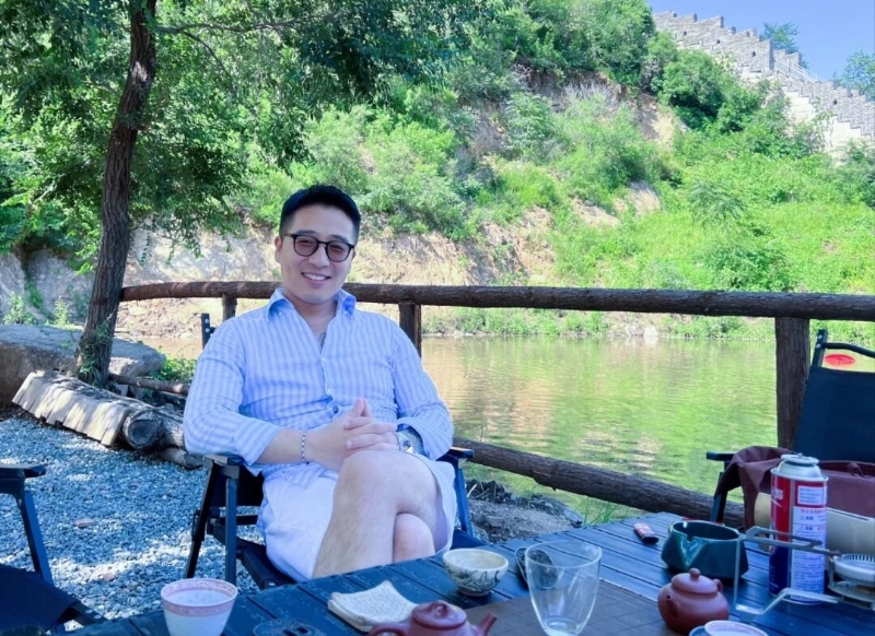 等待的第一张照片--长乐相亲服务中心