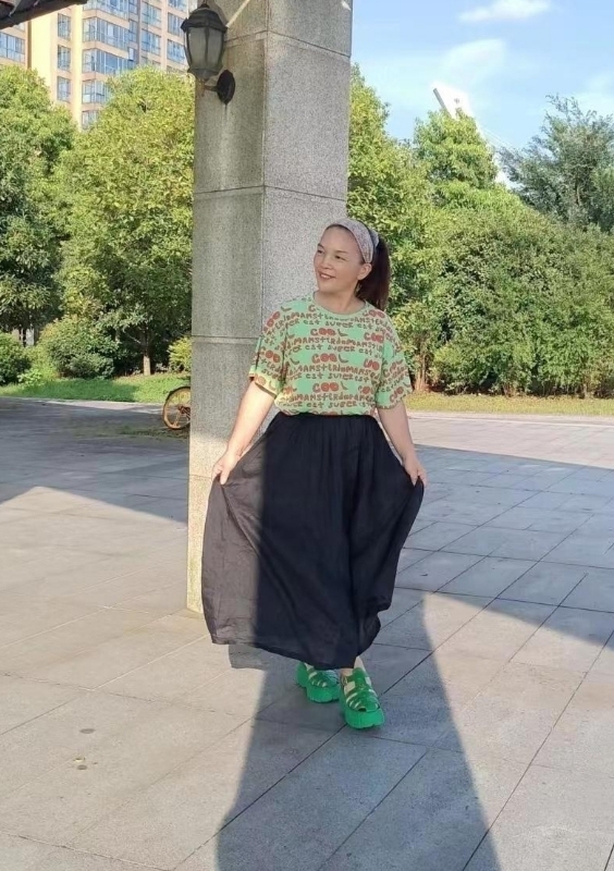 Sunshine的第三张照片--长乐相亲服务中心