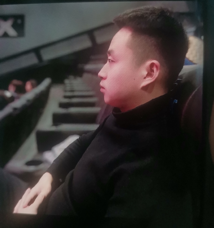 jojojo的第二张照片--长乐相亲服务中心