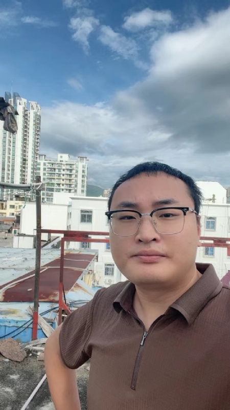 张家大哥的第一张照片--长乐相亲服务中心
