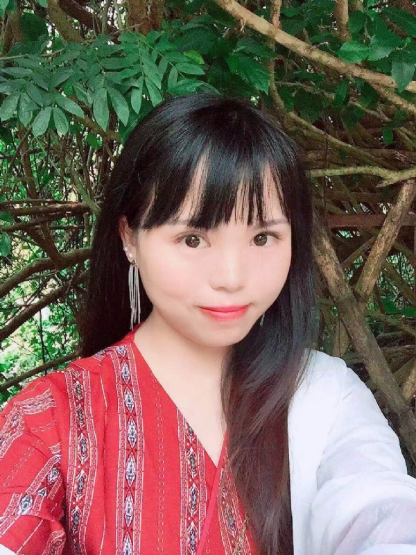 淼淼的第二张照片--长乐相亲服务中心