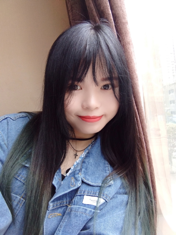 淼淼的第三张照片--长乐相亲服务中心