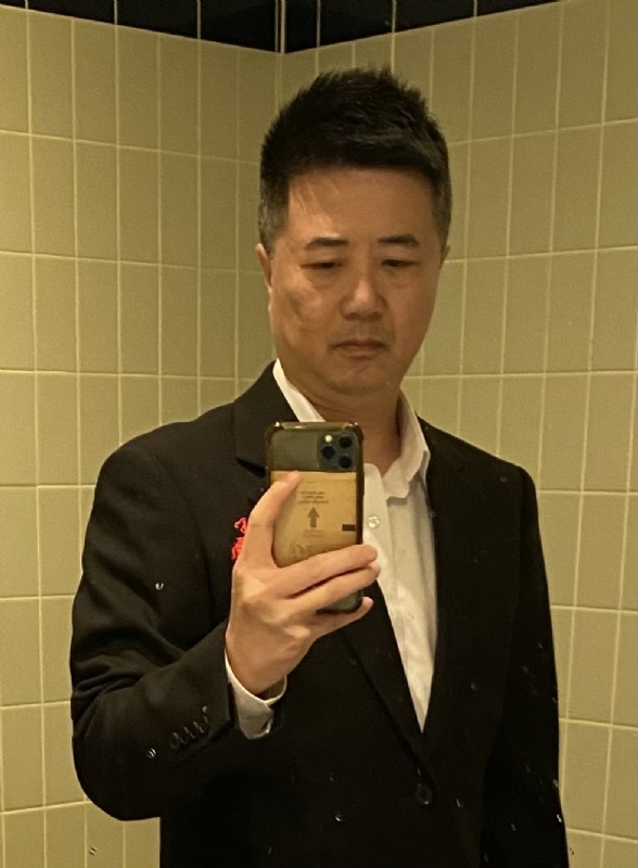 Alan的第三张照片--长乐相亲服务中心