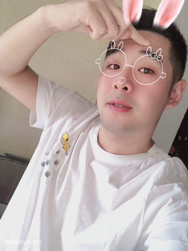 可期的第一张照片--长乐相亲服务中心