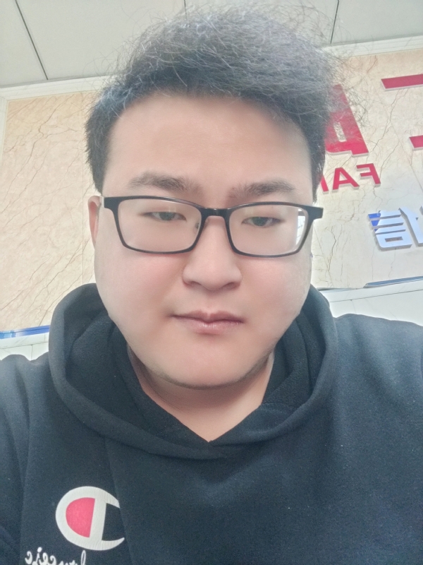 小张的第一张照片--长乐相亲服务中心