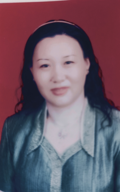 雨霏的第四张照片--长乐相亲服务中心