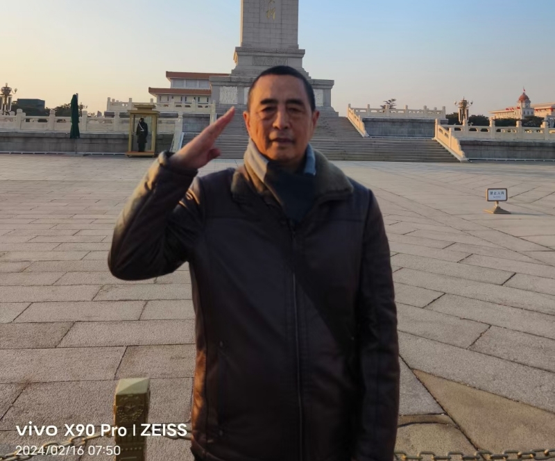 超爱英的第六张照片--长乐相亲服务中心