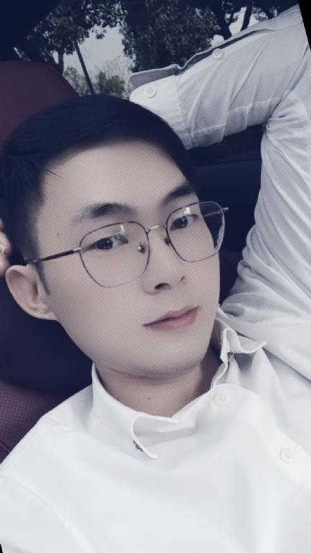 哈哈的第一张照片--长乐相亲服务中心