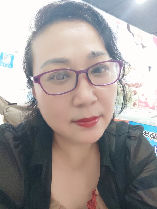 娜财娜福的第一张照片--长乐相亲服务中心