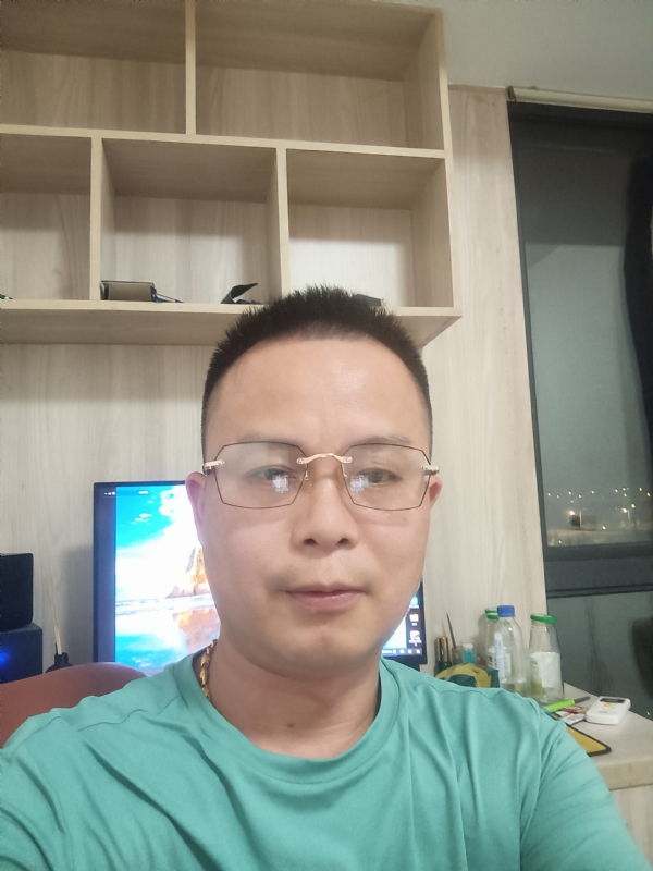 逍遥霸道的第一张照片--长乐相亲服务中心