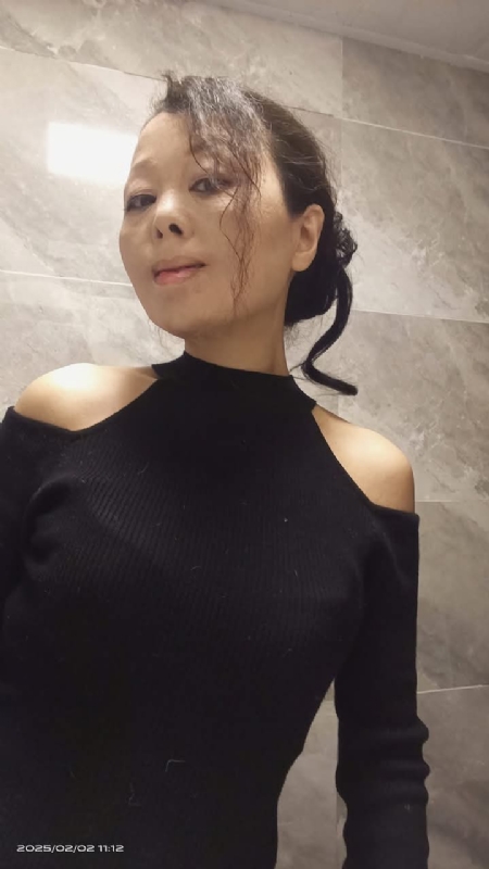 阿春的第一张照片--长乐相亲服务中心