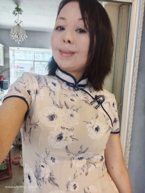 阿春的第二张照片--长乐相亲服务中心