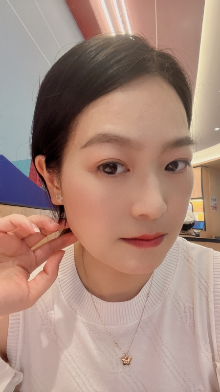 好久不见的第一张照片--长乐相亲服务中心