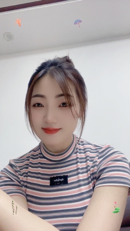 可儿的第一张照片--长乐相亲服务中心