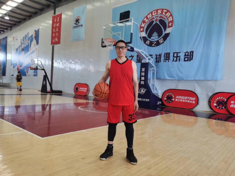 骁骁骑士的第一张照片--长乐相亲服务中心