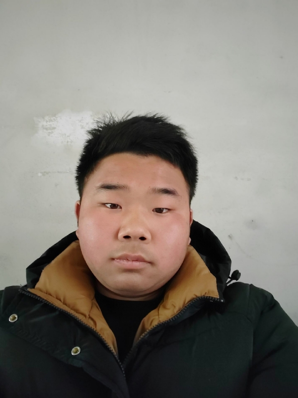 精神饱满的第五张照片--长乐相亲服务中心