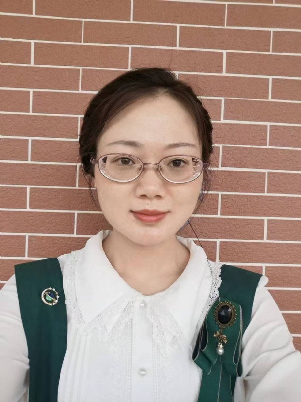 Lily的第一张照片--长乐相亲服务中心