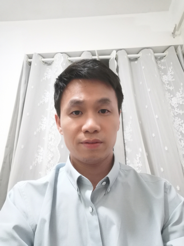 风雨无阻的第二张照片--长乐相亲服务中心