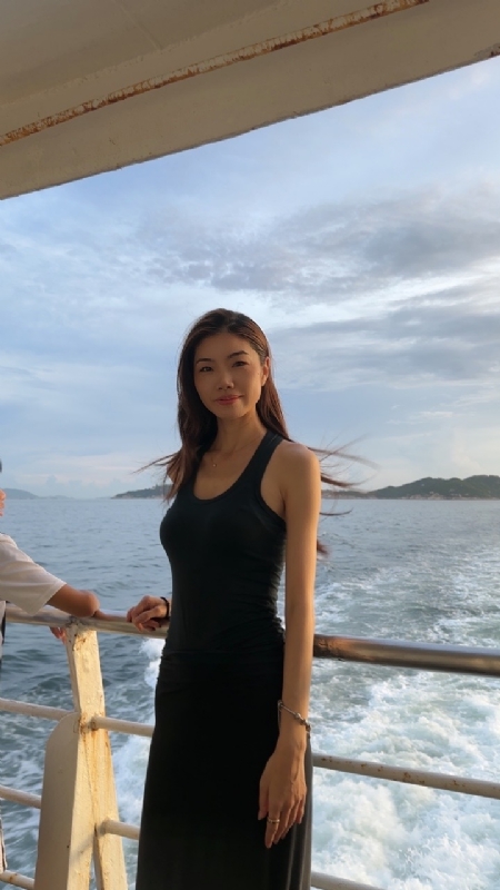 Vicky的第一张照片--长乐相亲服务中心