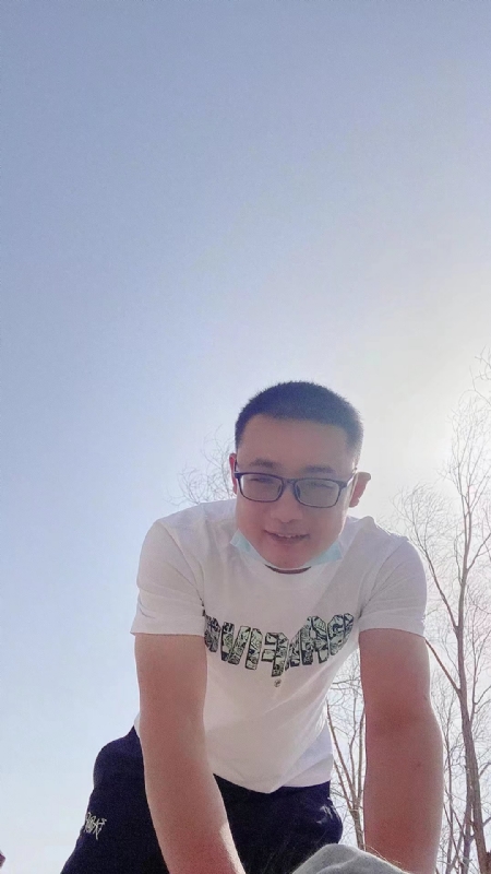 何东的第一张照片--长乐相亲服务中心