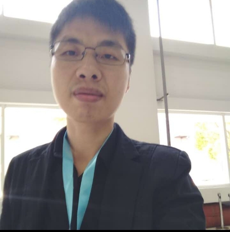 湘澧的第一张照片--长乐相亲服务中心