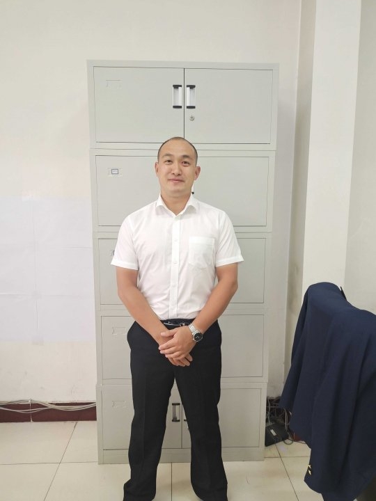 JOHNDX的第二张照片--长乐相亲服务中心