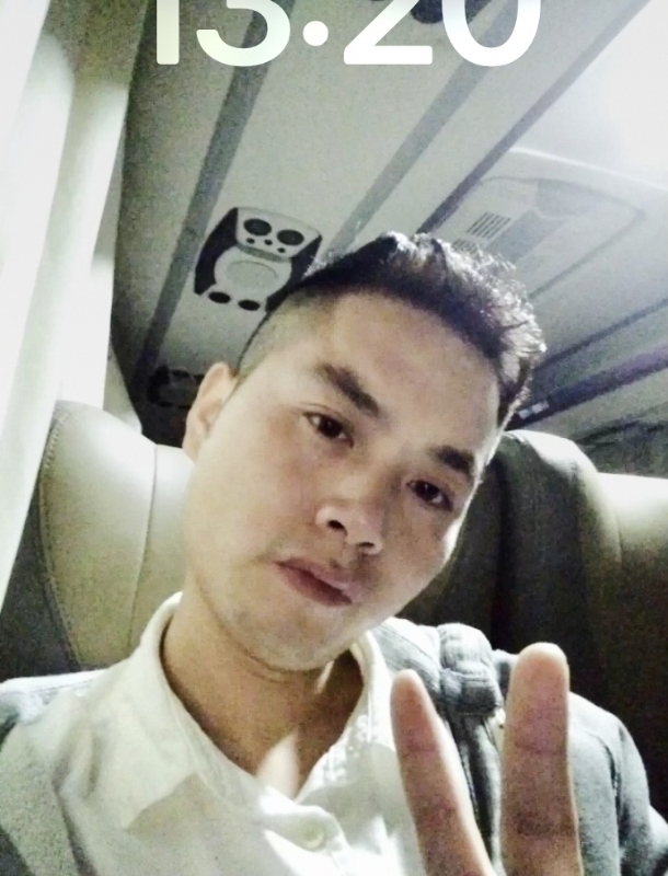 飞扬蓝天的第一张照片--长乐相亲服务中心
