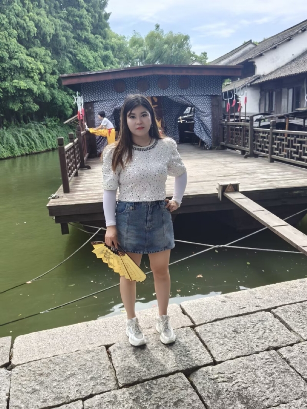 戒爱的第一张照片--长乐相亲服务中心