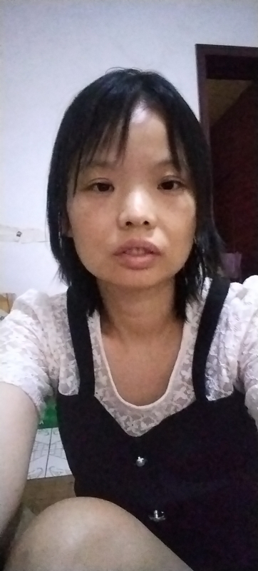 可爱的第一张照片--长乐相亲服务中心