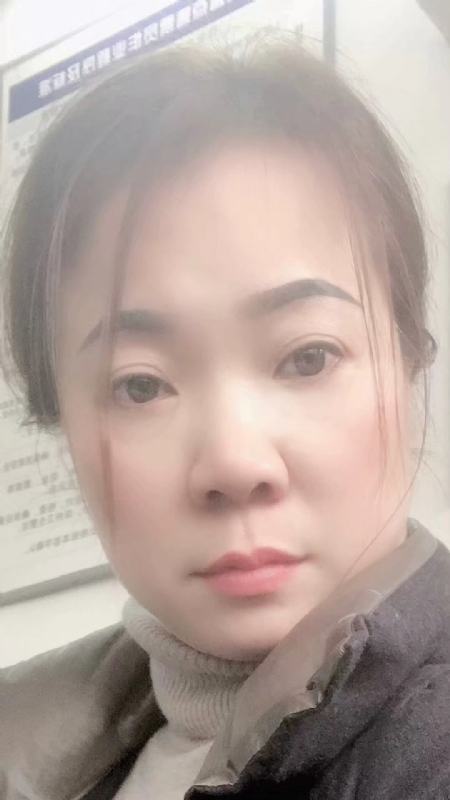 nan难的第一张照片--长乐相亲服务中心