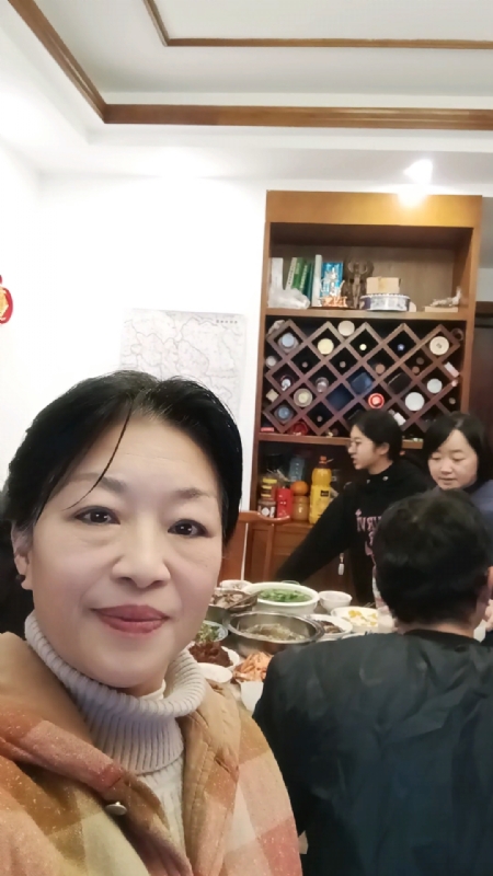 桂花xiang的第一张照片--长乐相亲服务中心