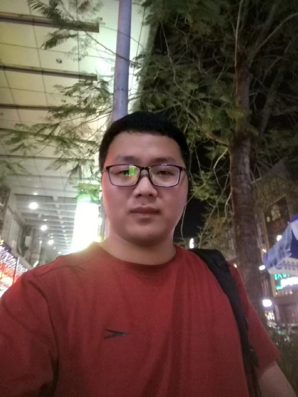happy的第一张照片--长乐相亲服务中心
