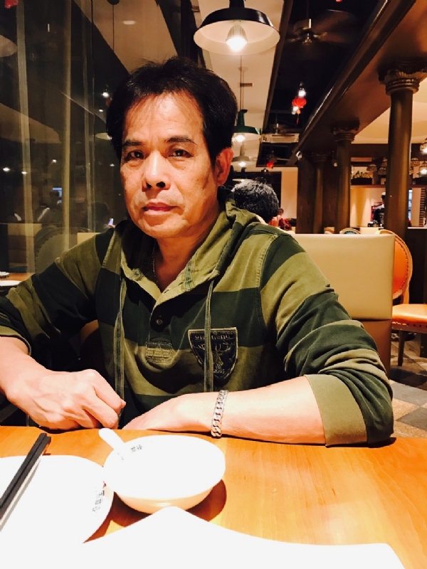 天马行空的第一张照片--长乐相亲服务中心