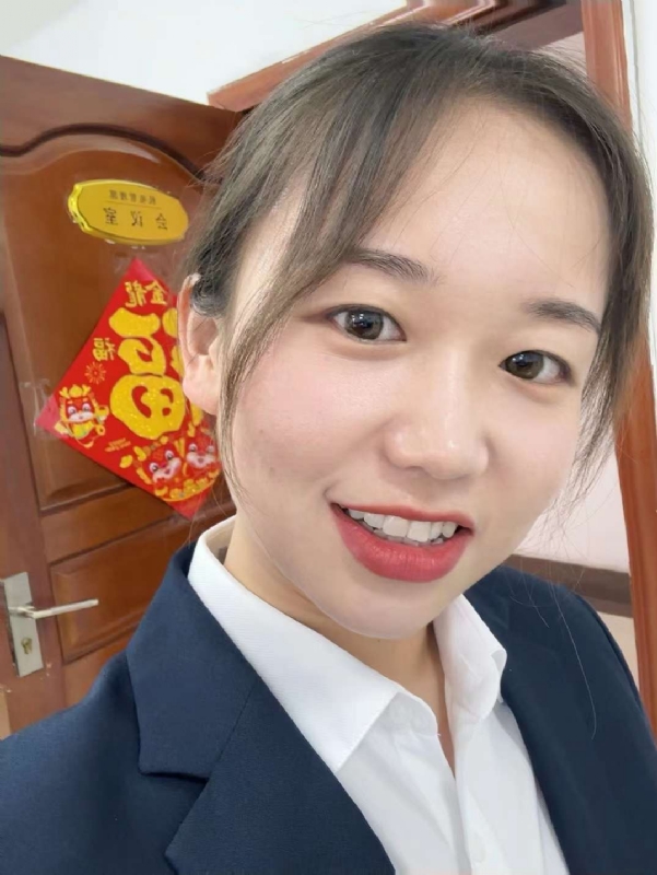 唐口煤业卫政娟的第一张照片--长乐相亲服务中心