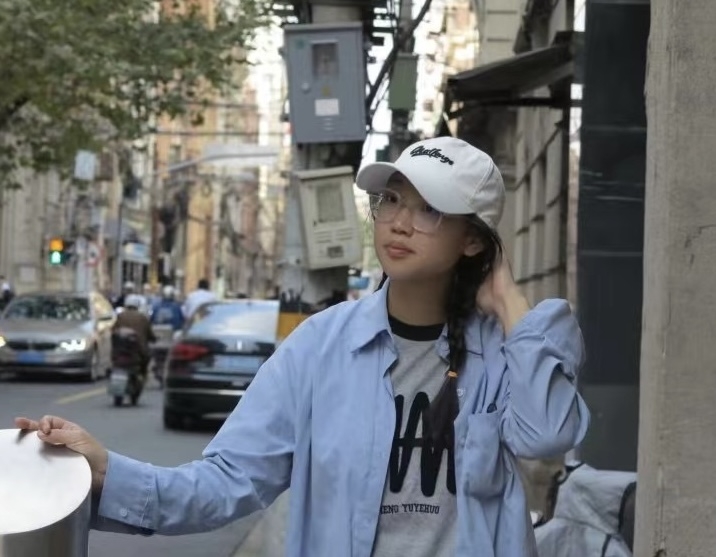 XIAOZOU的第二张照片--长乐相亲服务中心