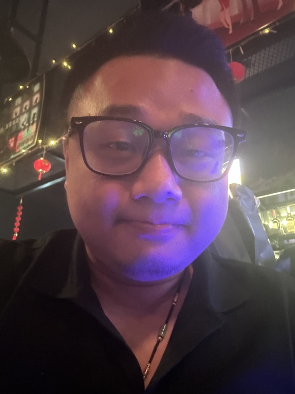 阿楠的第一张照片--长乐相亲服务中心